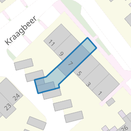 Perceel HHG00-O-2637