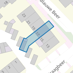 Perceel HHG00-O-2647