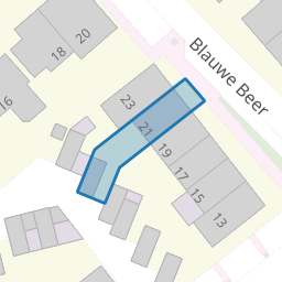 Perceel HHG00-O-2649