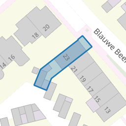 Perceel HHG00-O-2650