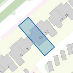 Perceel HHG00-O-2656