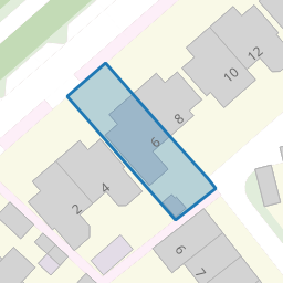 Perceel HHG00-O-2658