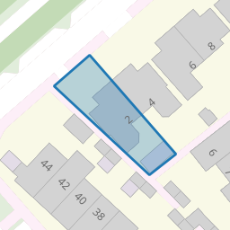 Perceel HHG00-O-2660