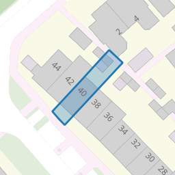 Perceel HHG00-O-2663