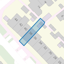 Perceel HHG00-O-2664