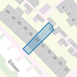 Perceel HHG00-O-2666