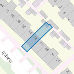 Perceel HHG00-O-2667