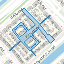 Perceel HHG00-O-2679