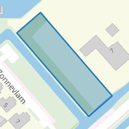 Perceel HHG00-O-2689