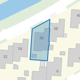 Perceel HHG00-O-2694