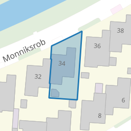 Perceel HHG00-O-2695