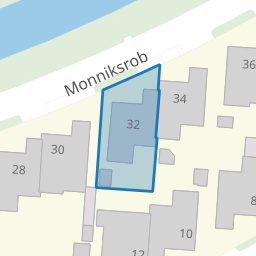 Perceel HHG00-O-2696