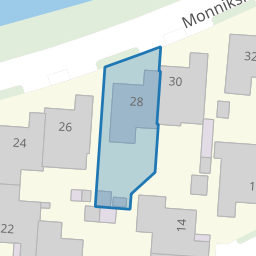 Perceel HHG00-O-2698