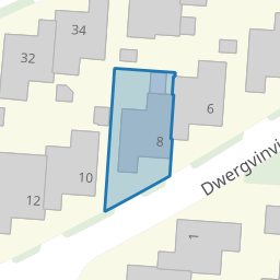 Perceel HHG00-O-2702