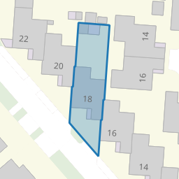 Perceel HHG00-O-2711