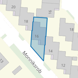 Perceel HHG00-O-2712