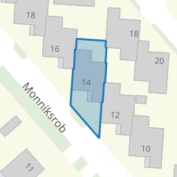 Perceel HHG00-O-2713