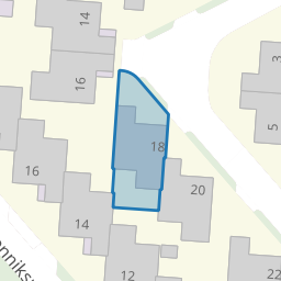 Perceel HHG00-O-2716