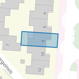 Perceel HHG00-O-2733