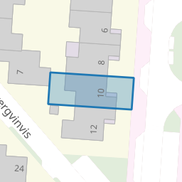 Perceel HHG00-O-2734