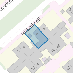 Perceel HHG00-O-2739