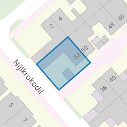 Perceel HHG00-O-2742