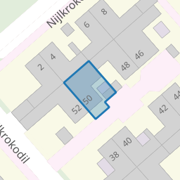 Perceel HHG00-O-2743