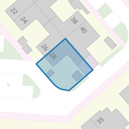 Perceel HHG00-O-2757