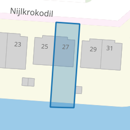 Perceel HHG00-O-2766