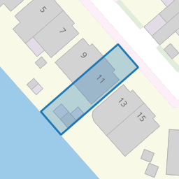 Perceel HHG00-O-2774