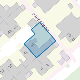 Perceel HHG00-O-2790