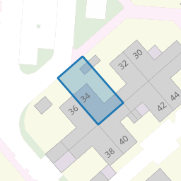 Perceel HHG00-O-2796