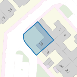 Perceel HHG00-O-2802