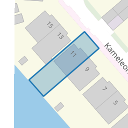 Perceel HHG00-O-2821