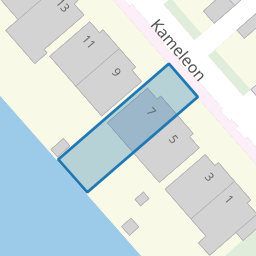 Perceel HHG00-O-2823