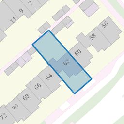 Perceel HHG00-O-2831