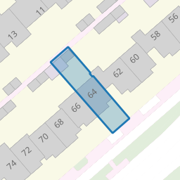 Perceel HHG00-O-2832