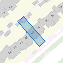 Perceel HHG00-O-2833