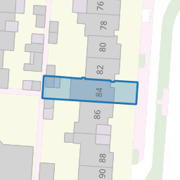 Perceel HHG00-O-2842