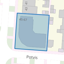 Perceel HHG00-O-2846