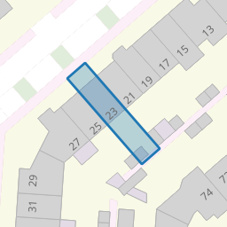 Perceel HHG00-O-2857