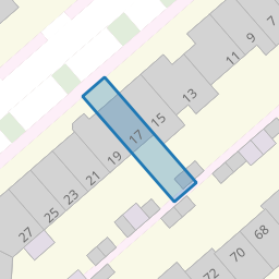 Perceel HHG00-O-2860