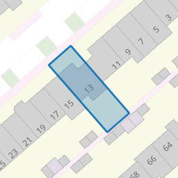 Perceel HHG00-O-2862