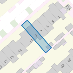 Perceel HHG00-O-2864