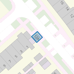 Perceel HHG00-O-2869