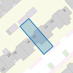 Perceel HHG00-O-2881