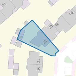 Perceel HHG00-O-2885