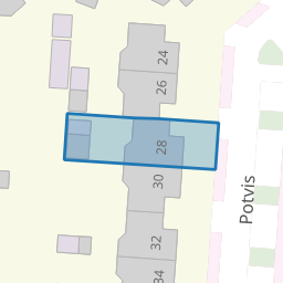 Perceel HHG00-O-2888