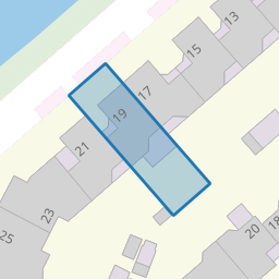 Perceel HHG00-O-2900