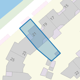 Perceel HHG00-O-2901